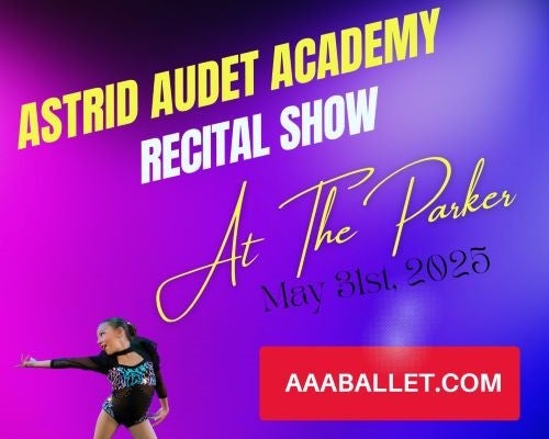More Info for Astrid Audet Academy of Ballet and More! CARNIVAL OF DANCE