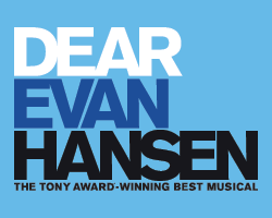 More info on Dea Evan Hansen
