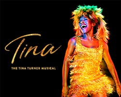 More Info for Tina - The Tina Turner Musical