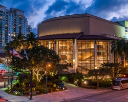 More Info for THE BROWARD CENTER RAISES THE CURTAIN ON A NEW ARTS SEASON THIS OCTOBER