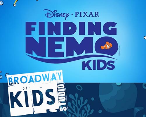 More Info for Finding Nemo Kids