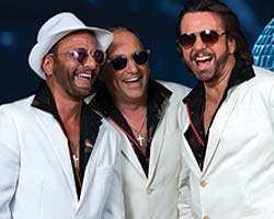 More Info for Bee Gees Now 