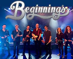 More Info for Beginnings: The Ultimate Chicago Tribute