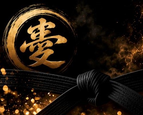 More Info for Black Belt Spectacular 2026