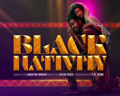 More Info for Brevo Theatre Presents: Black Nativity