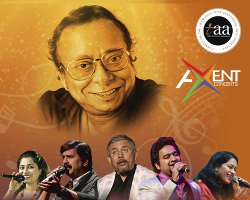 More Info for Bollywood Musical Journey