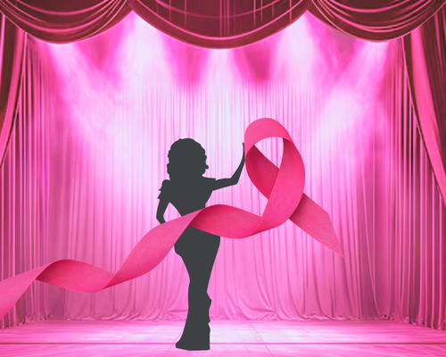 More Info for Breast Cancer's A Drag – Beauty, Bravery & Bold Entertainment