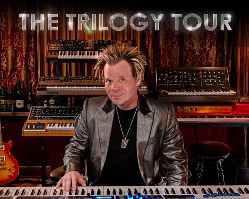 More Info for Brian Culbertson - The Trilogy Tour