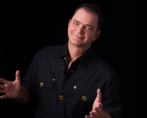 More Info for Brian Evans LIVE IN CONCERT