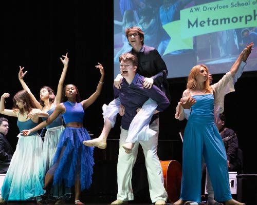 More Info for WINNERS OF THE 2024/2025 CAPPIES AWARDS ANNOUNCED
