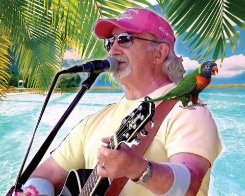 More Info for Caribbean Chillers – the Jimmy Buffett Tribute