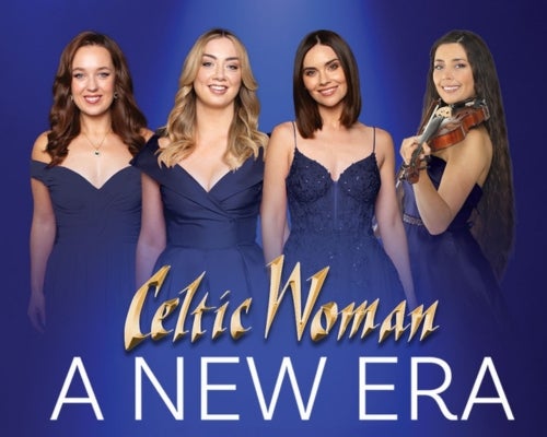 More Info for Celtic Woman A New Era