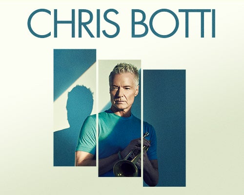 More Info for Chris Botti