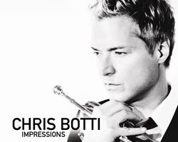 More Info for CHRIS BOTTI ADDS SECOND SHOW AT PARKER PLAYHOUSE