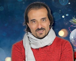 More Info for A Christmas Tribute to Andrea Bocelli