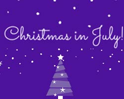 More Info for THE BROWARD CENTER AND THE PARKER UNWRAP CHRISTMAS IN JULY