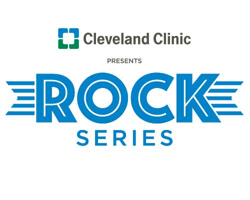 More Info for CLEVELAND CLINIC ROCK SERIES CELEBRATES TOURING LEGENDS AND ICONIC BANDS