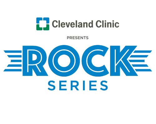 More Info for CLEVELAND CLINIC ROCK SERIES CELEBRATES TOURING LEGENDS AND ICONIC BANDS