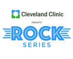 Cleveland Clinic presents the Rock Series