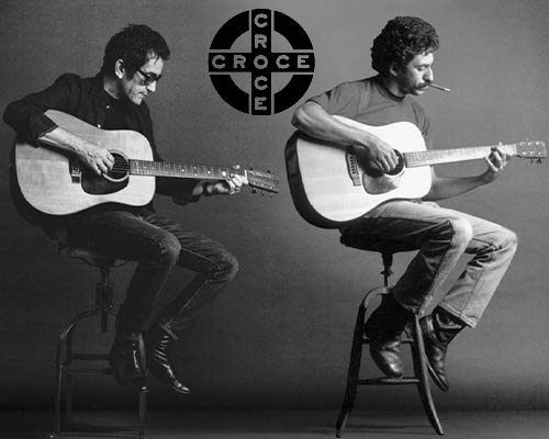 More Info for A.J. Croce / Croce Plays Croce 50th Anniversary