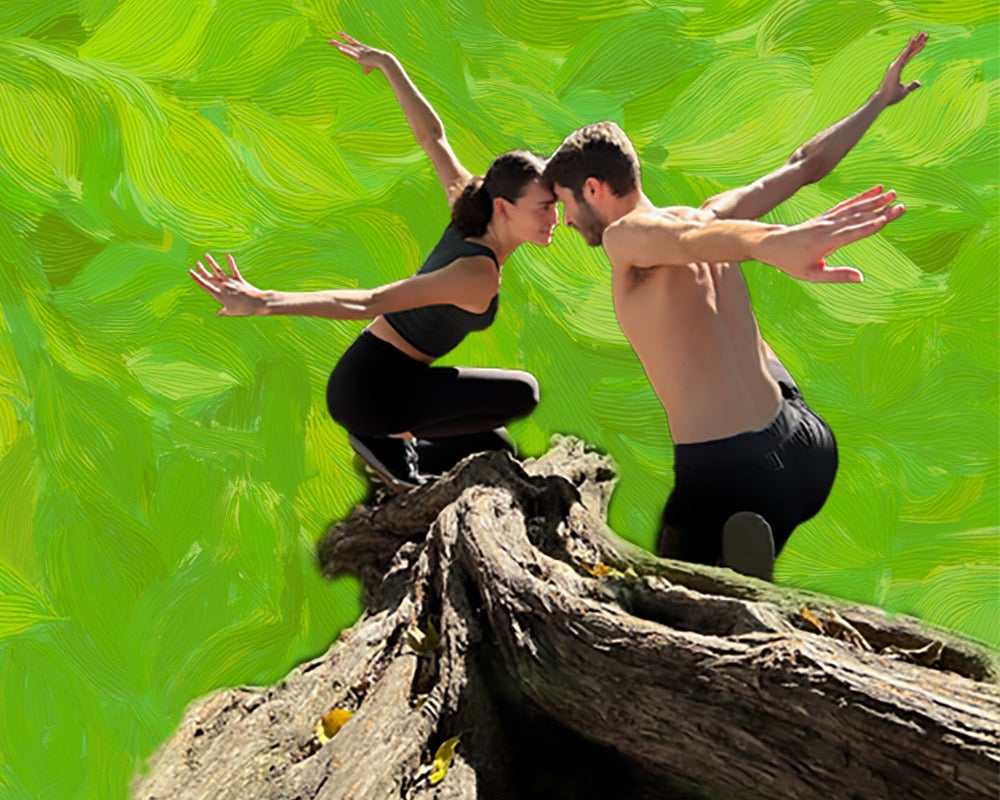 More Info for Dance NOW! Miami Program III Featuring "Love-less: Dance of the Last Moho braccatus"