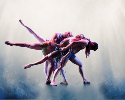 More Info for Dance NOW! Miami presents: Oceanica and Other Works