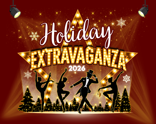 More Info for Dance Through the Ages: Holiday Extravaganza