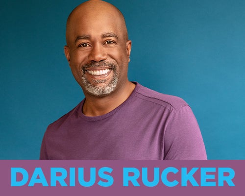 More Info for 2026 Annual Celebration – Darius Rucker