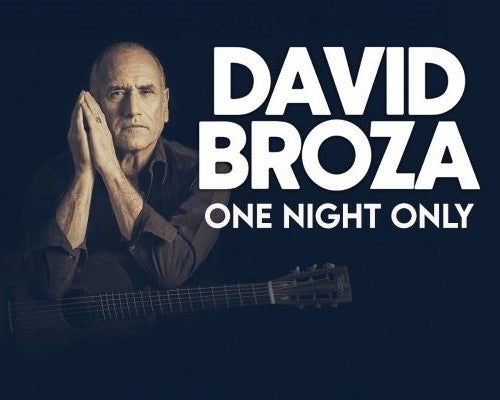 More Info for David Broza