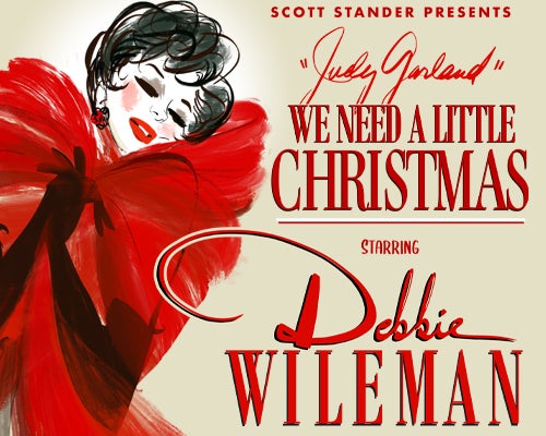 More Info for We Need a Little Christmas