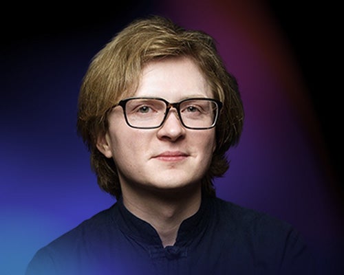 More Info for Dmitry Ablogin