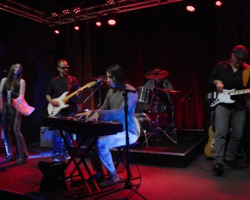 More Info for Doctor My Eyes - A Tribute to Jackson Browne