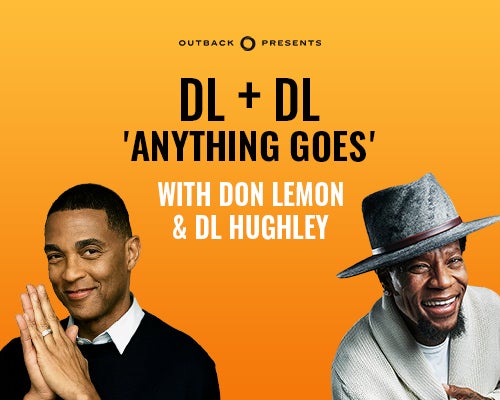 More Info for DL Hughley and Don Lemon