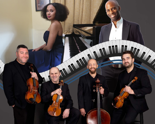 More Info for TIMELESS HARMONIES: Celebrating 40 Years of Making Music