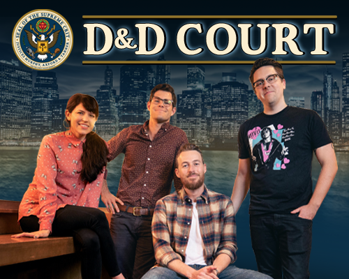 More Info for Dungeon Court