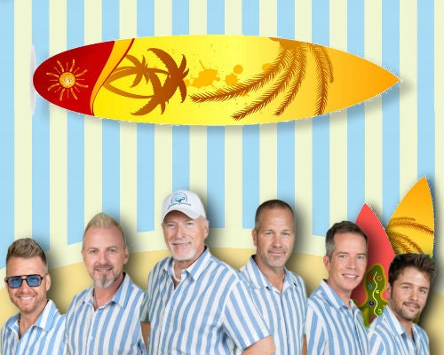 More Info for Endless Summer: America's Beach Boys Experience