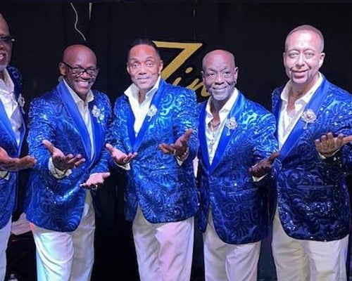 More Info for Essence of Motown