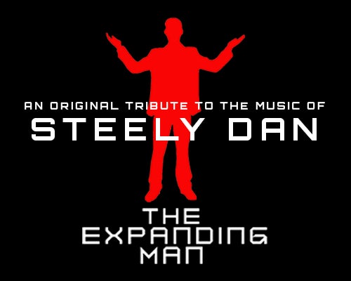 More Info for THE EXPANDING MAN