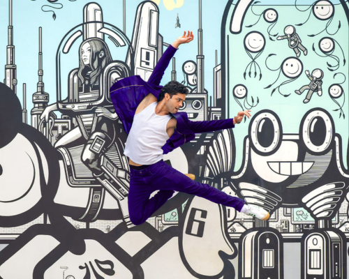 More Info for Miami City Ballet: Fall Mix