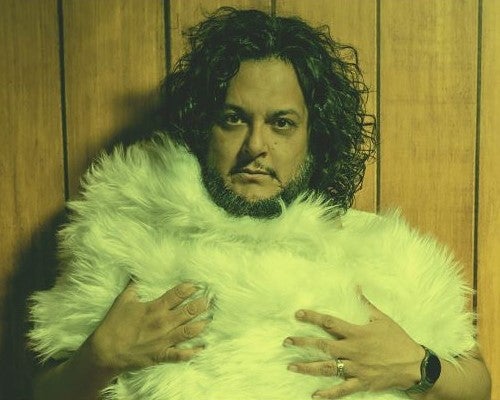 More Info for RESCHEDULED: Felipe Esparza: Summer Loving Tour