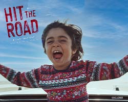 More Info for Hit the Road