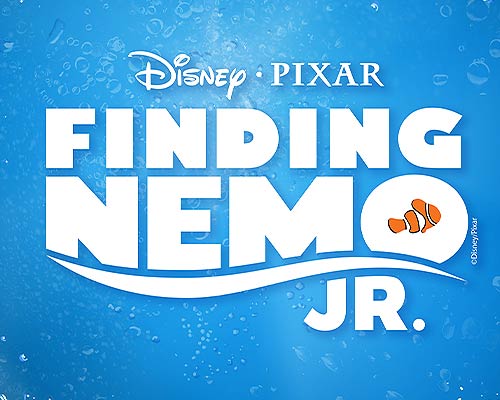 More Info for Disney's Finding Nemo JR: A Summer Theater Camp Production
