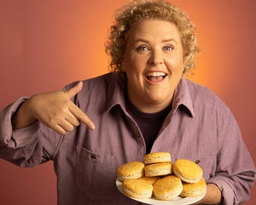 More Info for Fortune Feimster