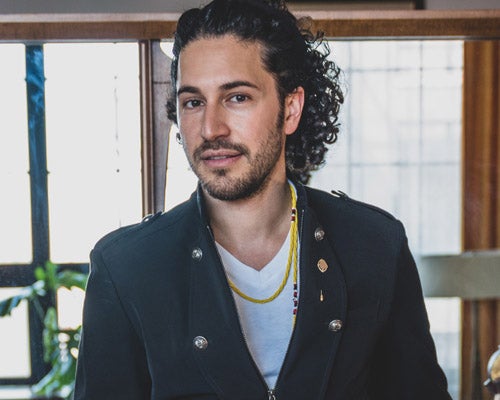 More Info for Gold Coast Jazz: Emmet Cohen Trio – Young Lions of Jazz
