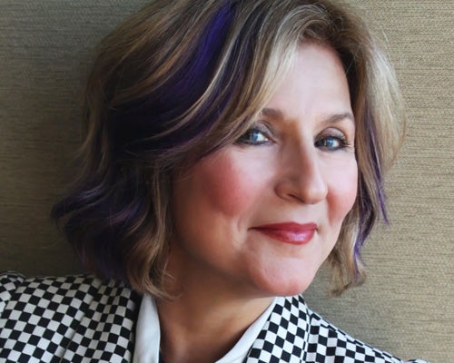 More Info for Gold Coast Jazz: Janis Siegel & The South Florida Jazz Orchestra