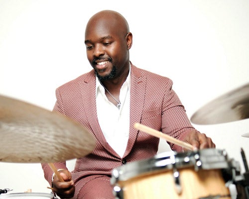 More Info for Gold Coast Jazz: Ulysses Owens, Jr. & Generation Y