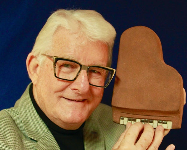 More Info for Gold Coast Jazz: A Jazzy Holiday