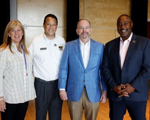 More Info for Genesis Inspiration Foundation Grants $50,000 to the Broward Performing Arts Foundation