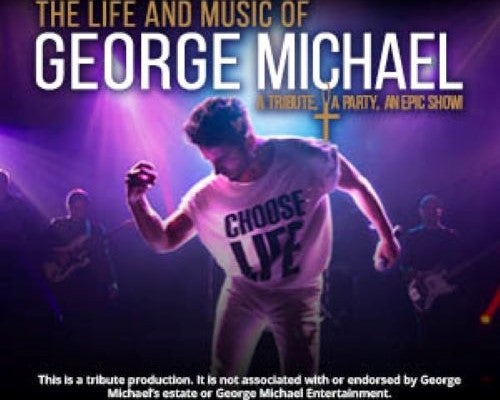 More Info for The Life and Music of George Michael