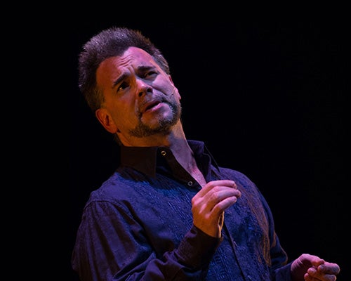 More Info for Gothic at Midnight – An Evening of Hilarity and Horror!